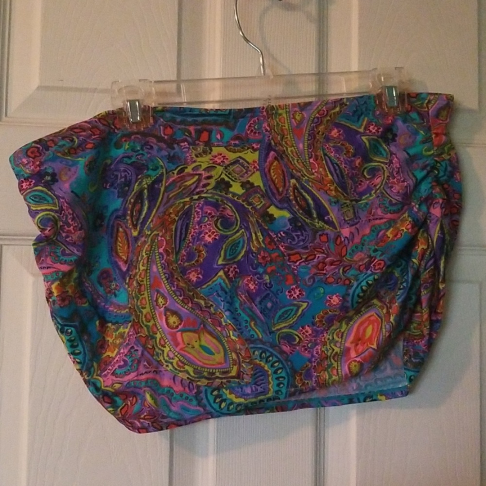 Bathing suit